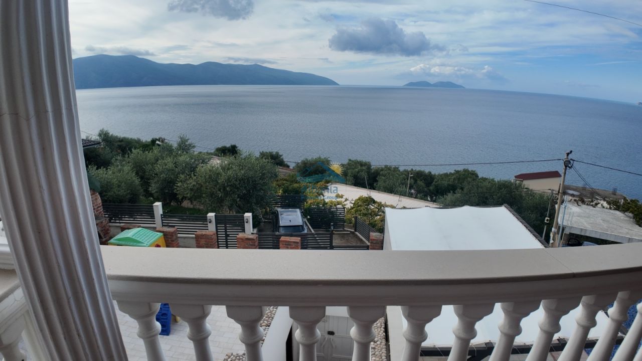 5 Villa For Sale In Vlore, Rr.Aleksander Moisiu